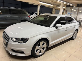 Used Audi A3 2015 for sale - 75646538: Photo