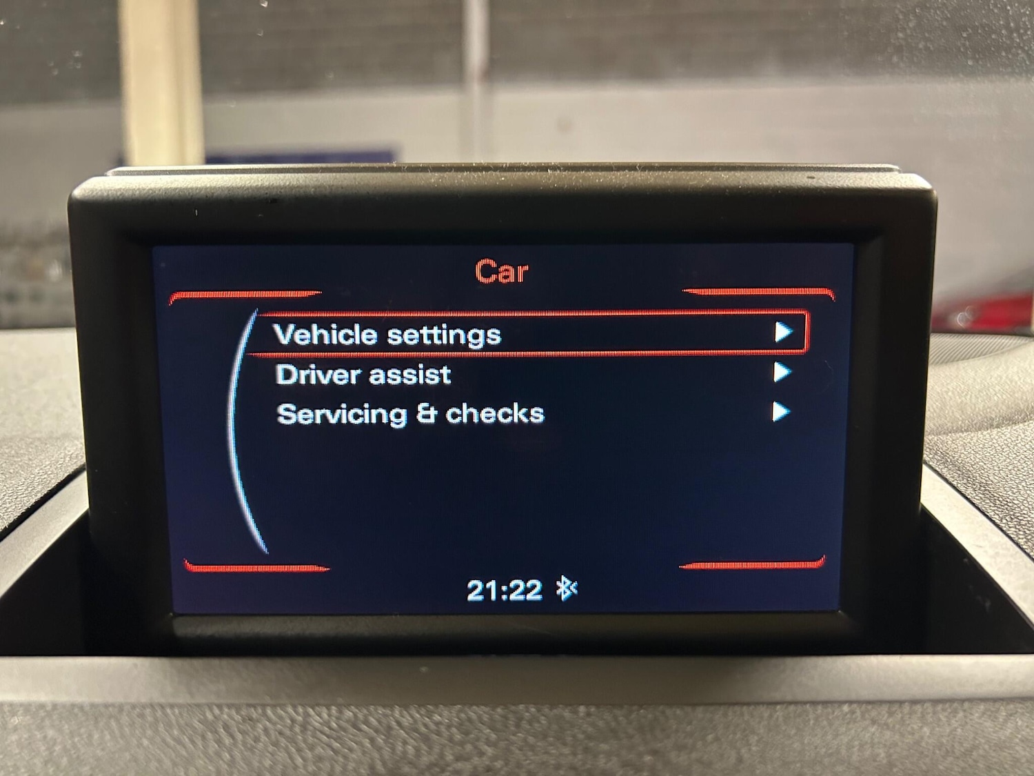 Vehicle 26