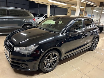 Used Audi A1 2013 for sale - 75670883: Photo