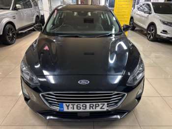 Used Ford Focus 2019 for sale - 75002774: Photo