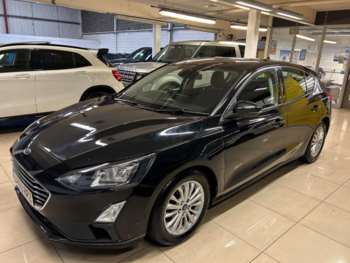 Used Ford Focus 2019 for sale - 75002774: Photo