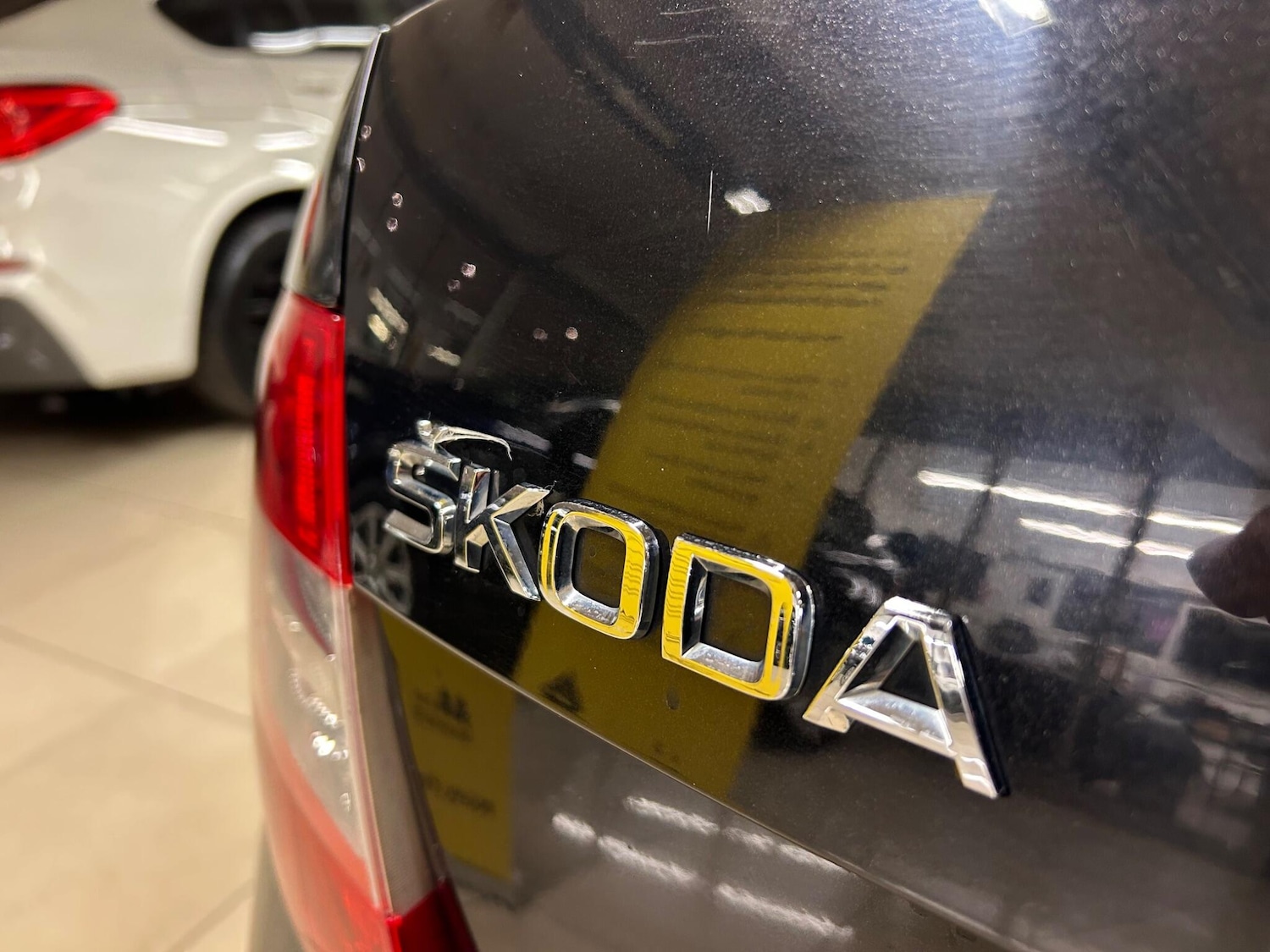 Used Skoda Octavia 2019 for sale - 76174779: Photo 10