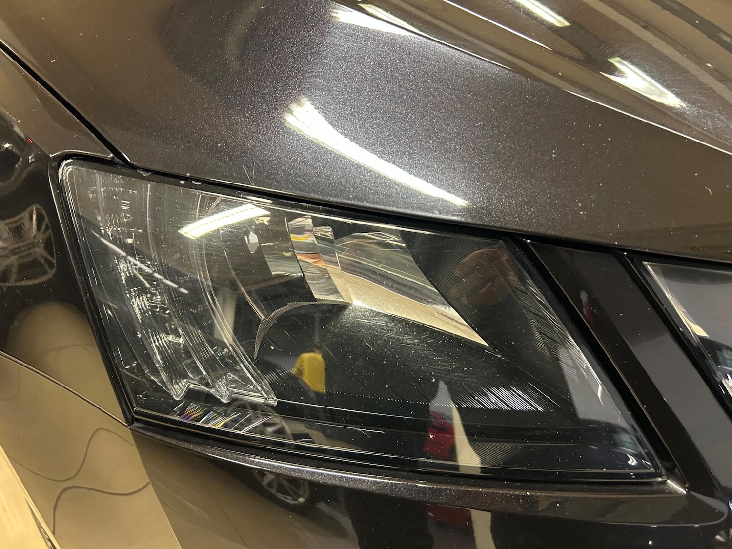 Used Skoda Octavia 2019 for sale - 76174779: Photo 11