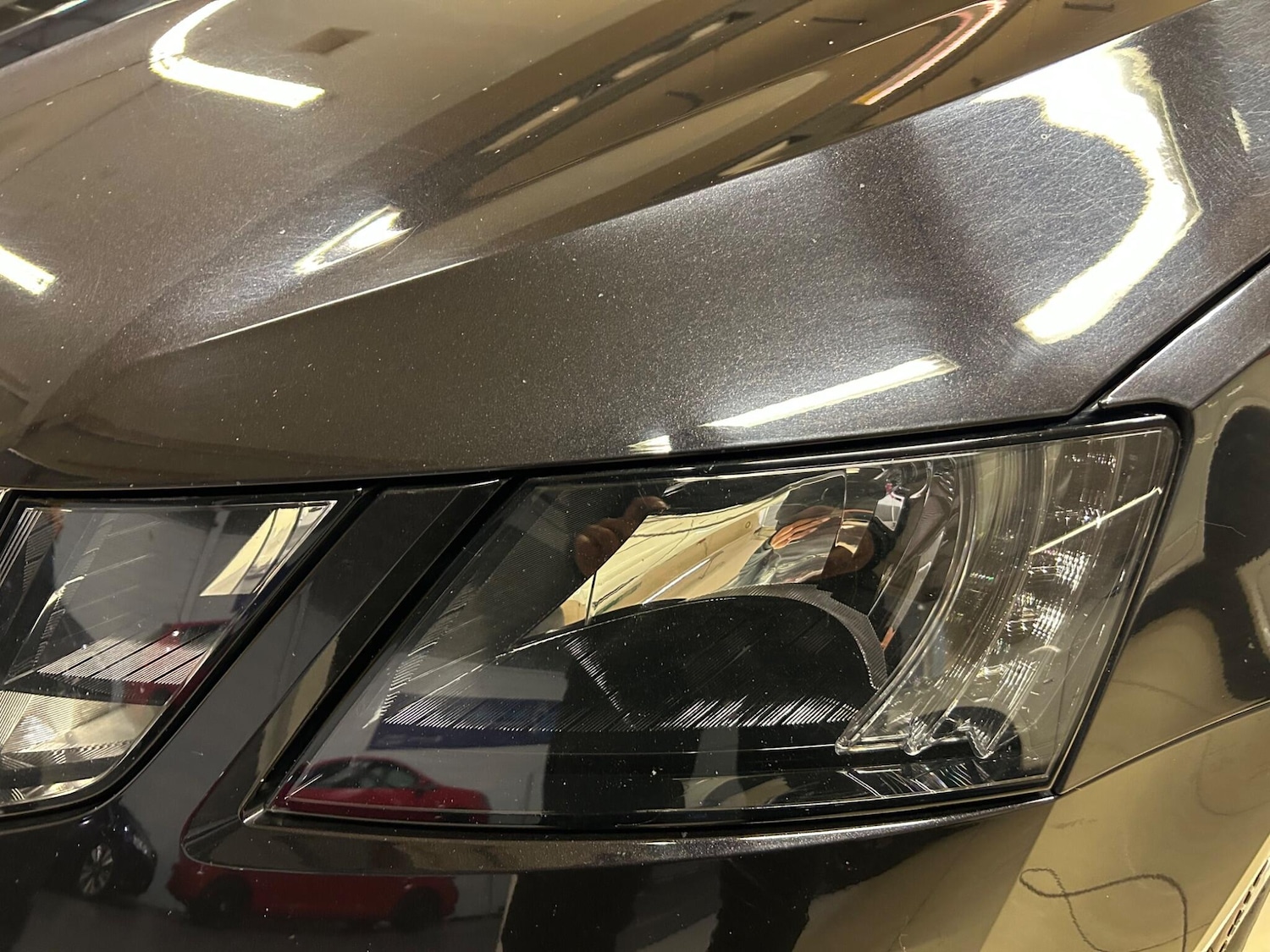 Used Skoda Octavia 2019 for sale - 76174779: Photo 12