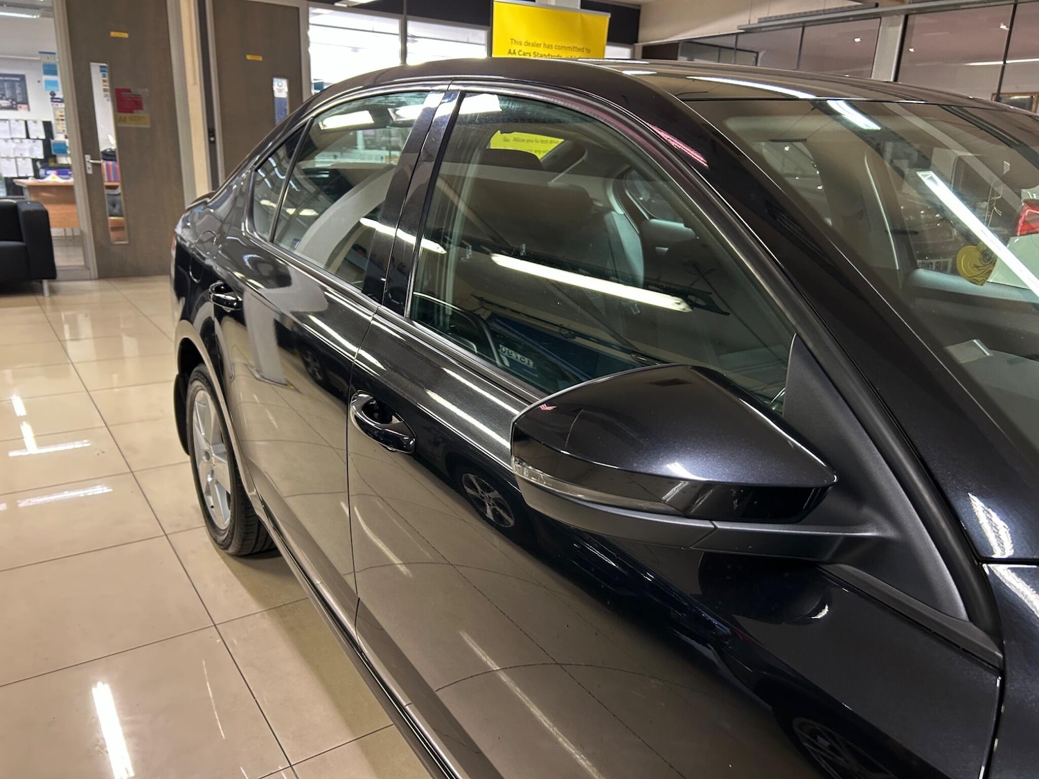 Used Skoda Octavia 2019 for sale - 76174779: Photo 13