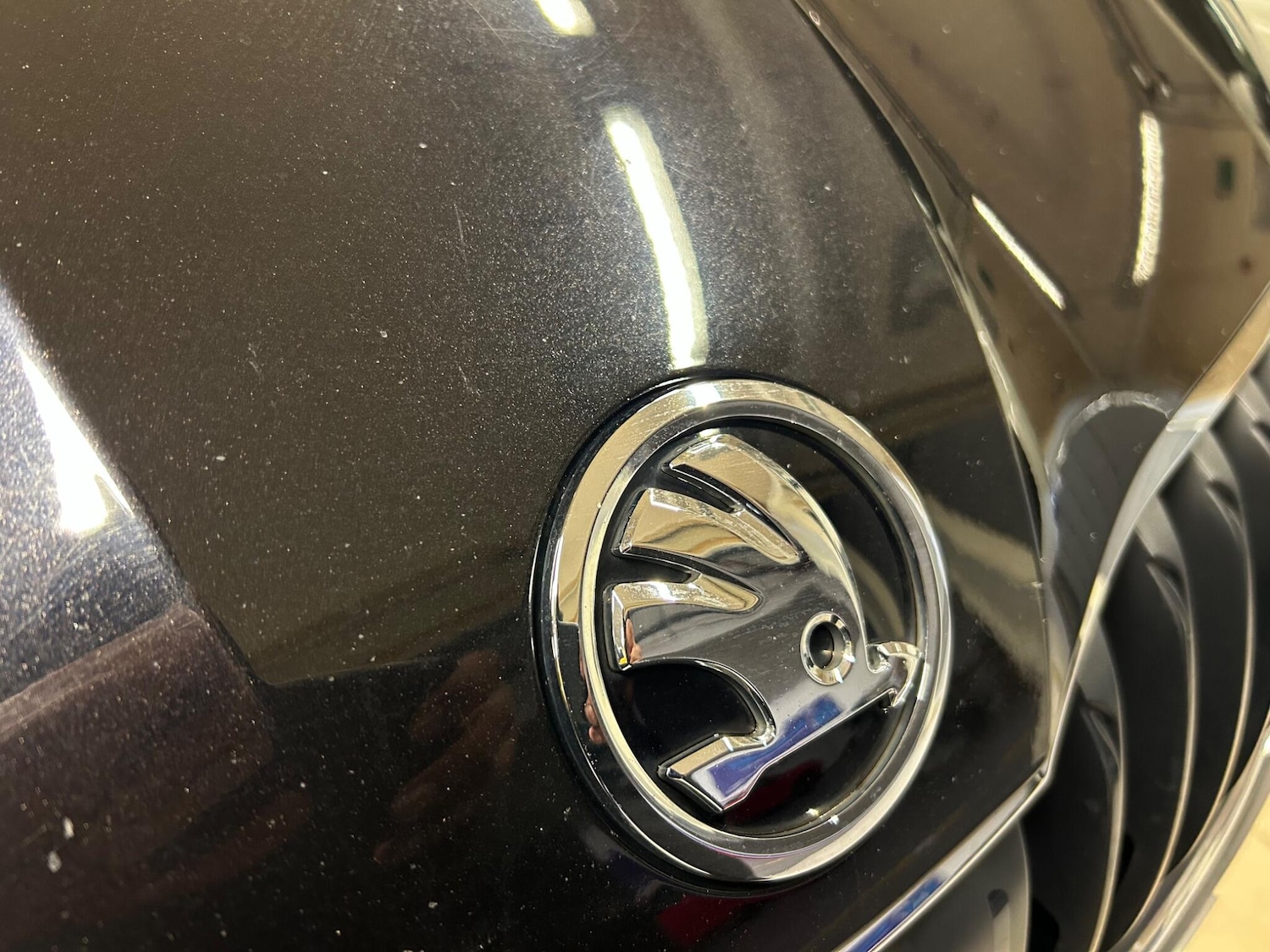 Used Skoda Octavia 2019 for sale - 76174779: Photo 17