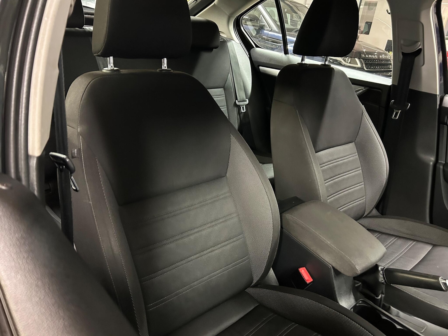 Used Skoda Octavia 2019 for sale - 76174779: Photo 18