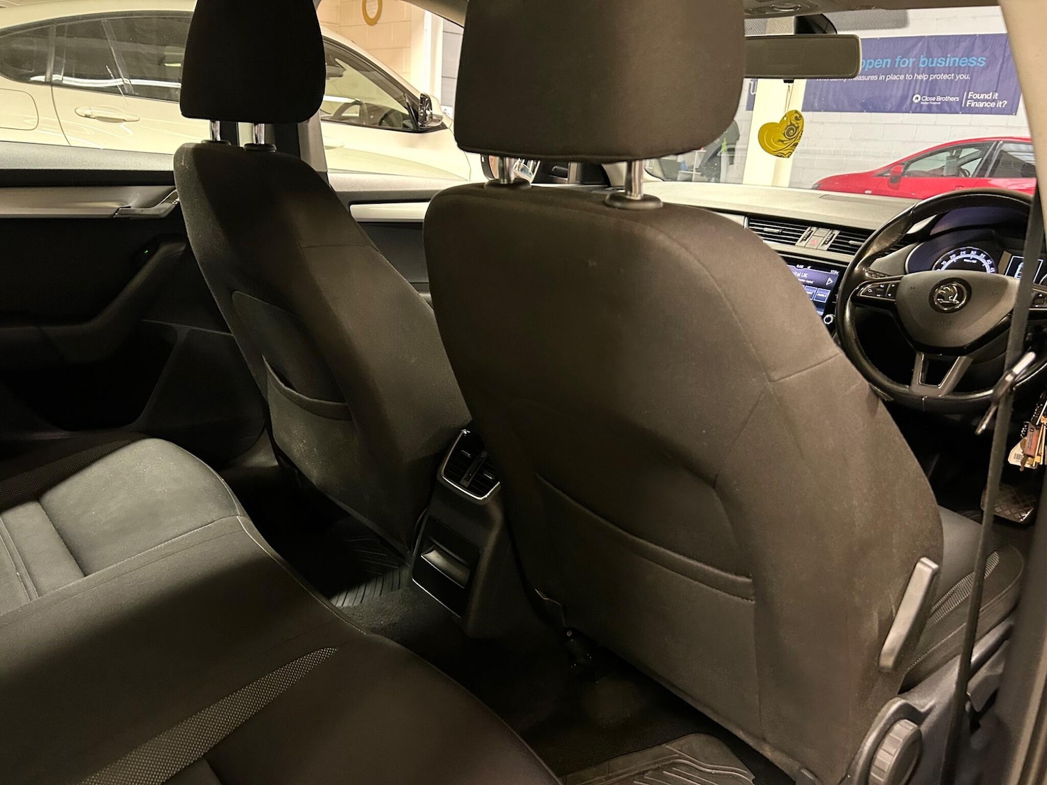 Used Skoda Octavia 2019 for sale - 76174779: Photo 20