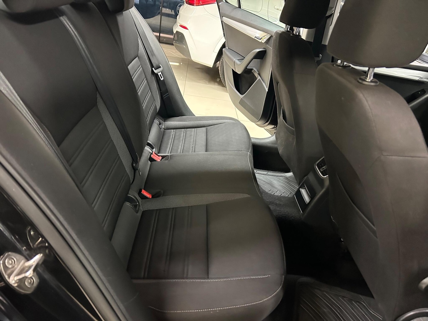 Used Skoda Octavia 2019 for sale - 76174779: Photo 21