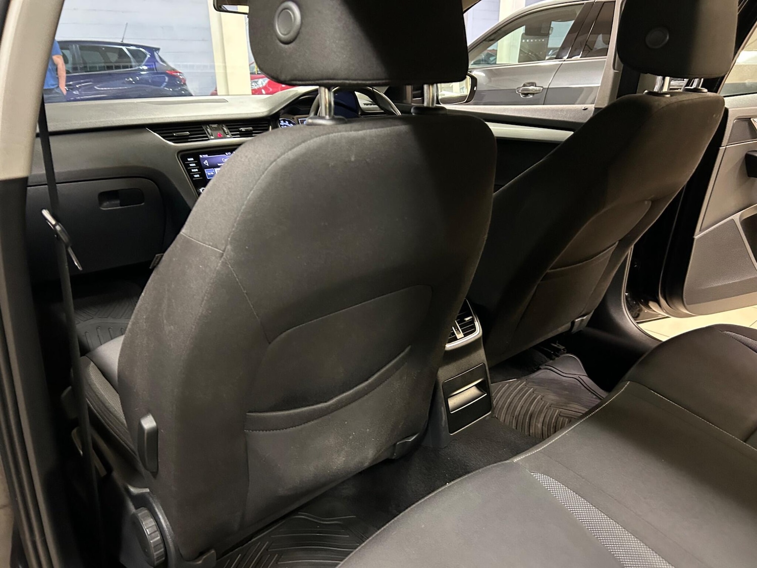 Used Skoda Octavia 2019 for sale - 76174779: Photo 22