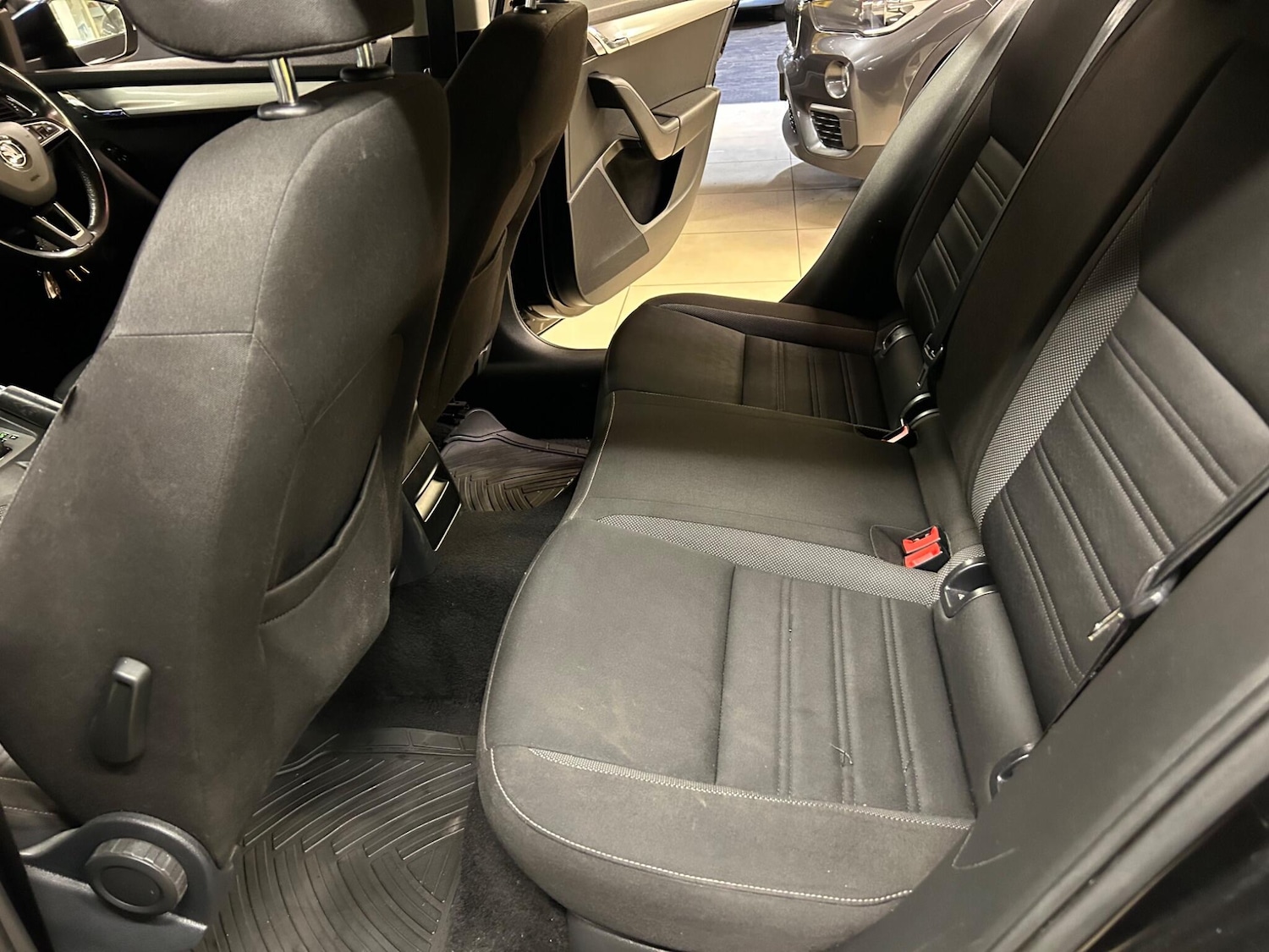 Used Skoda Octavia 2019 for sale - 76174779: Photo 23