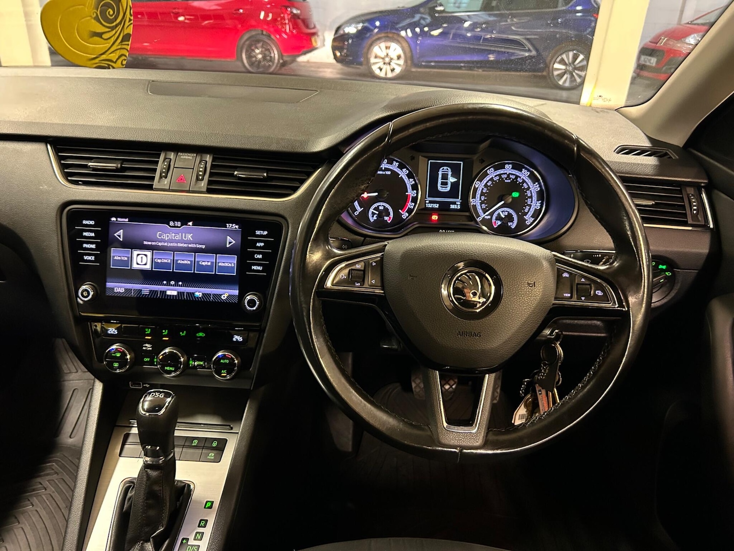 Used Skoda Octavia 2019 for sale - 76174779: Photo 25