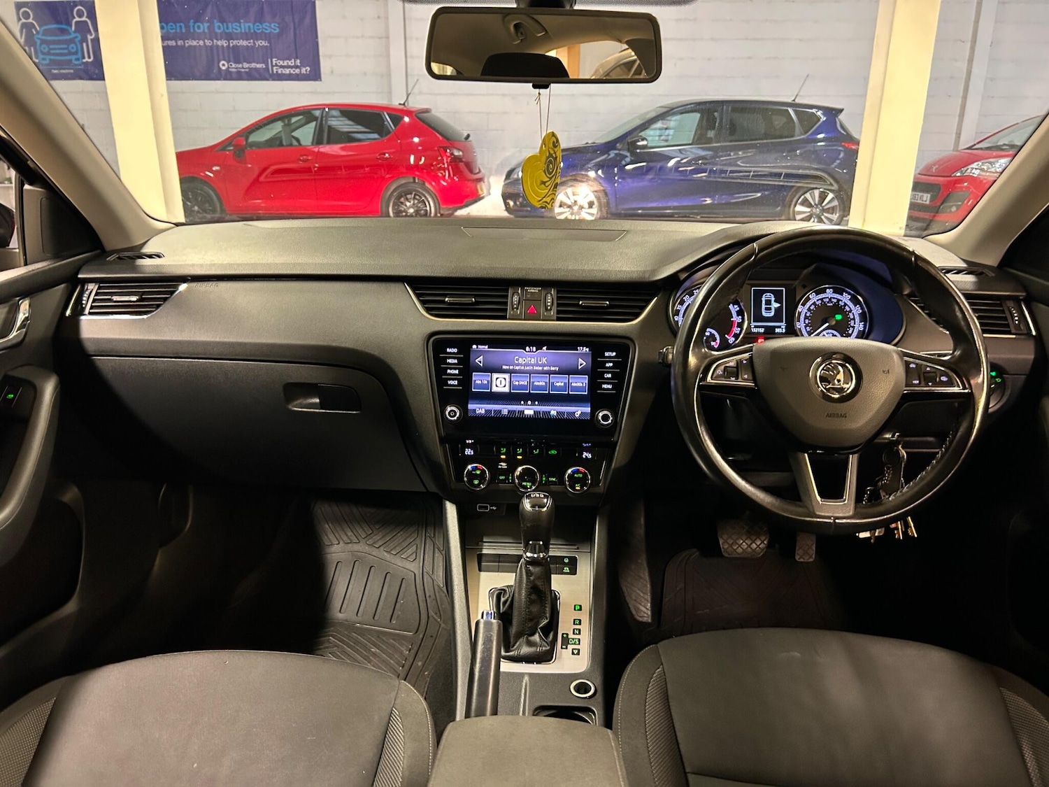 Used Skoda Octavia 2019 for sale - 76174779: Photo 26
