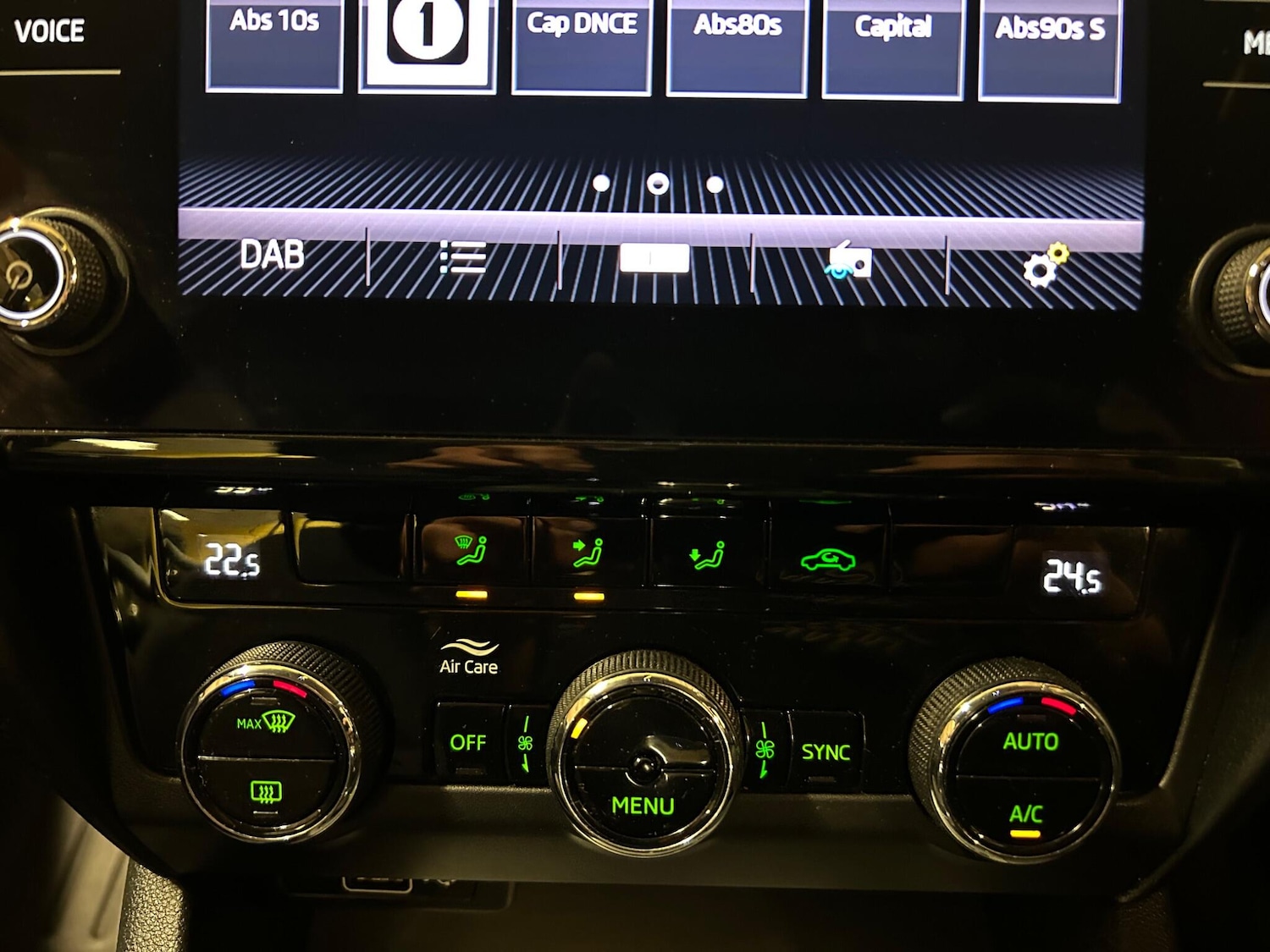 Used Skoda Octavia 2019 for sale - 76174779: Photo 28
