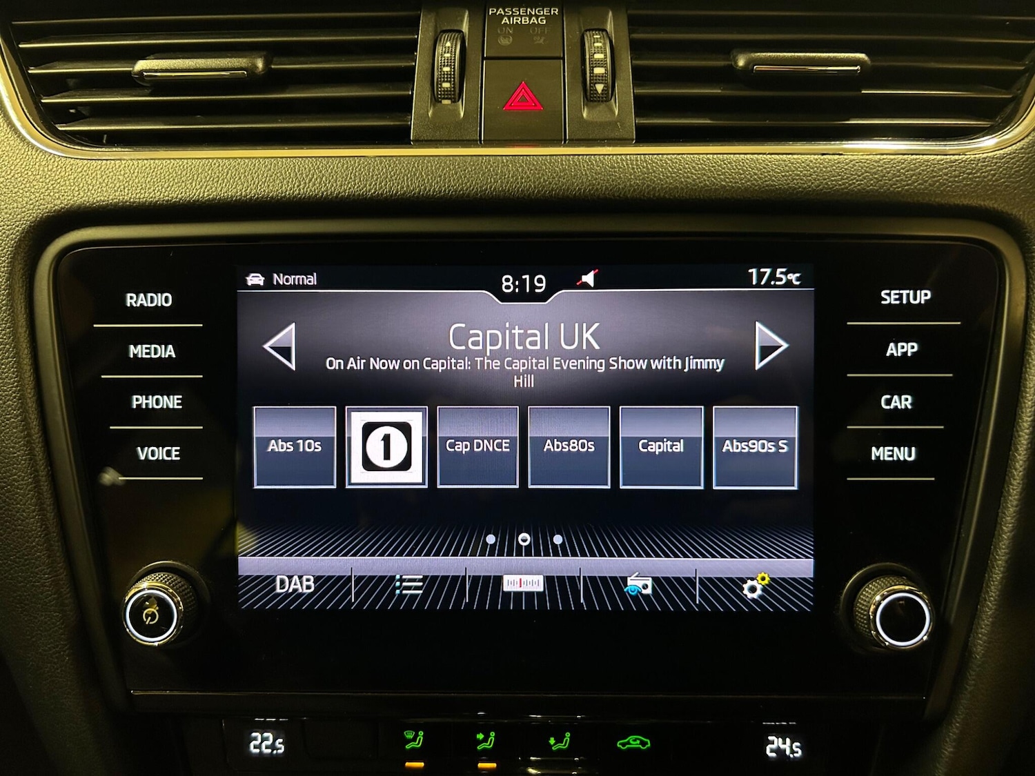 Used Skoda Octavia 2019 for sale - 76174779: Photo 29