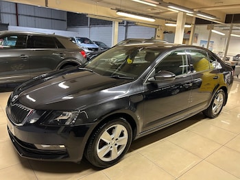 Used Skoda Octavia 2019 for sale - 76174779: Photo 4
