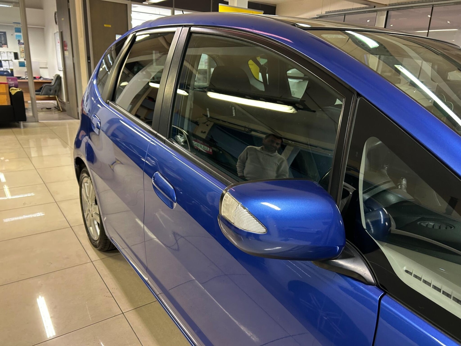 Vehicle 11