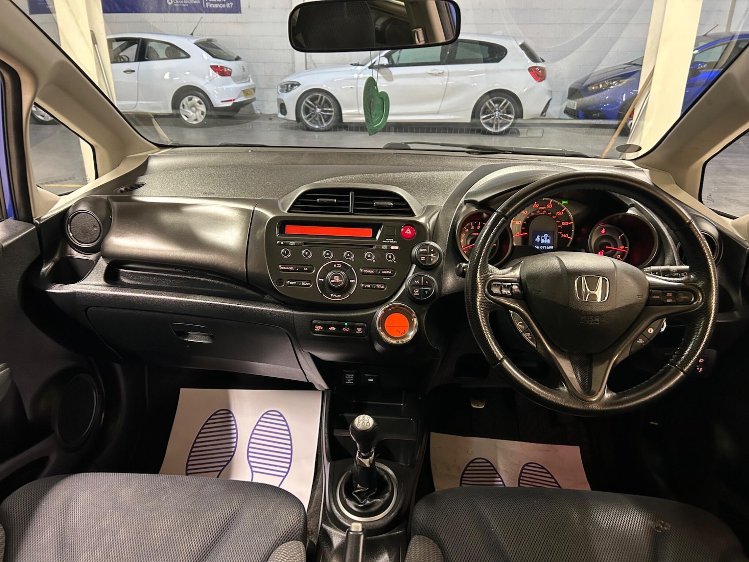 Vehicle 24