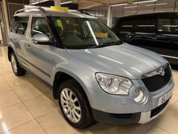 (11) - 1.4 TSI Elegance Euro 5 5dr