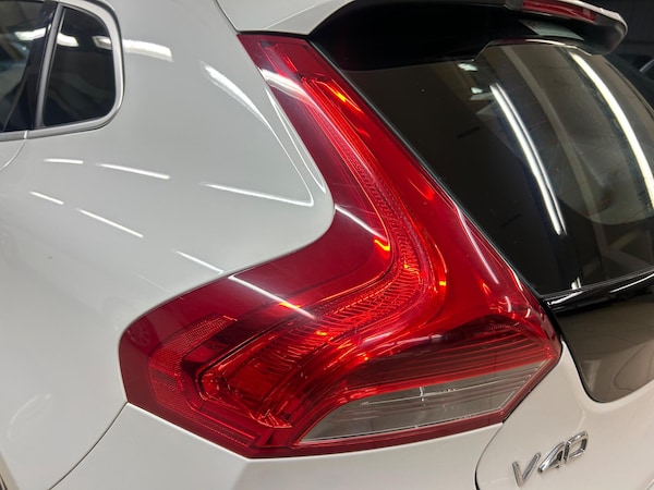 Used Volvo V40 2014 for sale - 76251271: Photo 13
