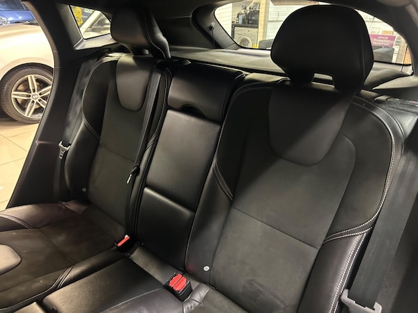 Used Volvo V40 2014 for sale - 76251271: Photo 24