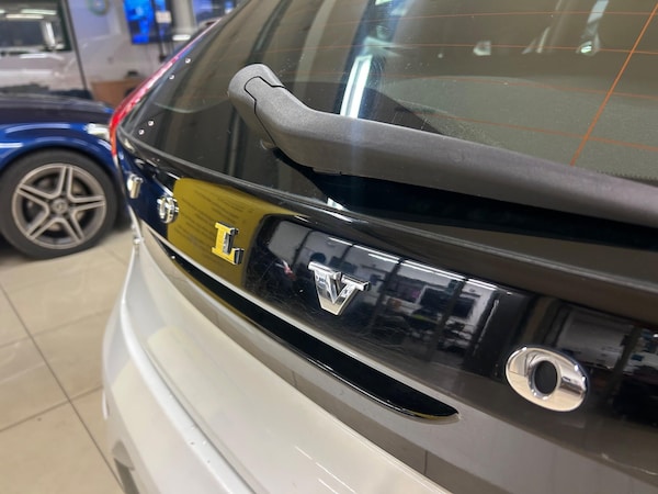 Used Volvo V40 2014 for sale - 76251271: Photo 9