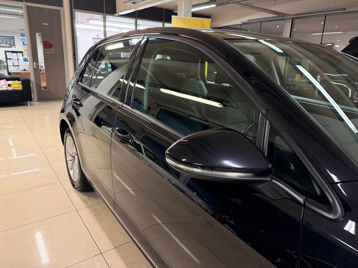 Used Volkswagen Golf 2013 for sale - 76667351: Photo 11