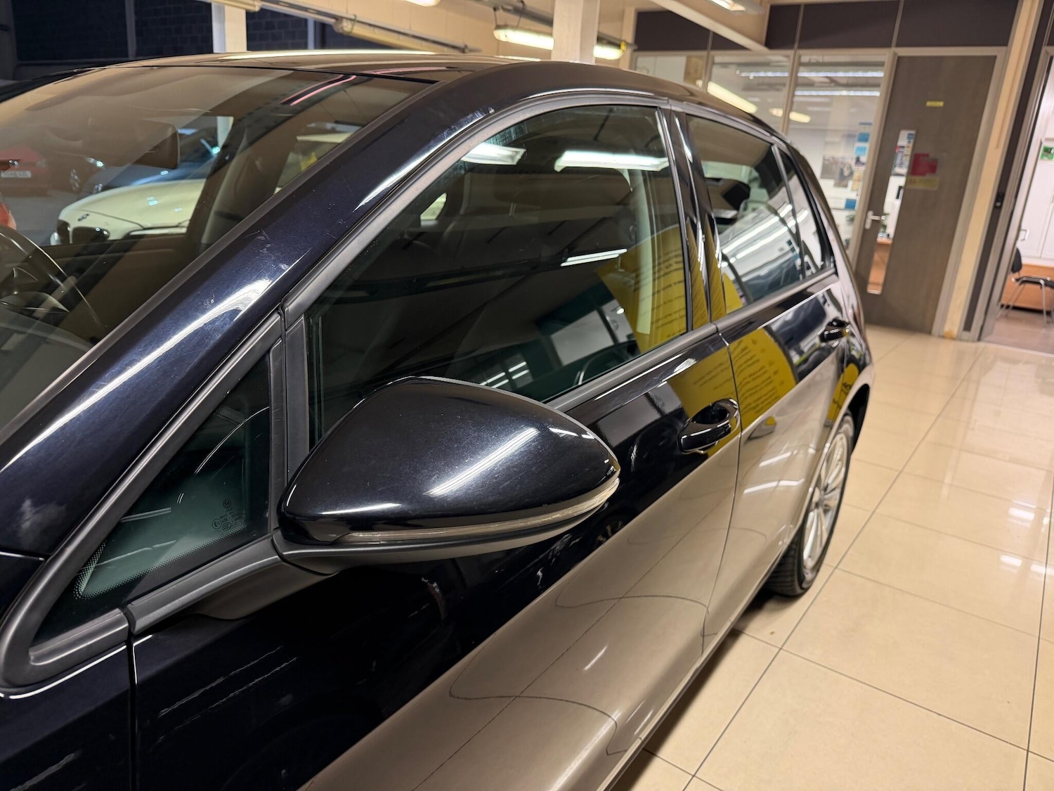 Used Volkswagen Golf 2013 for sale - 76667351: Photo 12