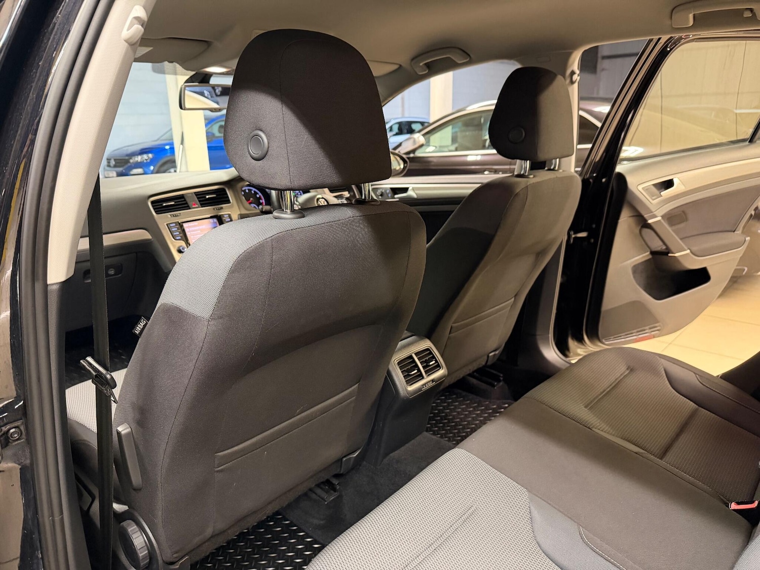 Used Volkswagen Golf 2013 for sale - 76667351: Photo 18