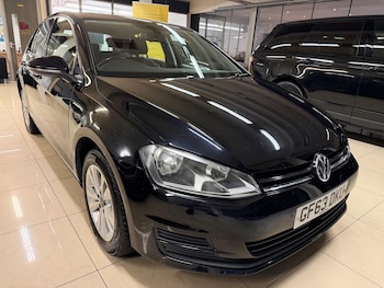 Used Volkswagen Golf 2013 for sale - 76667351: Photo