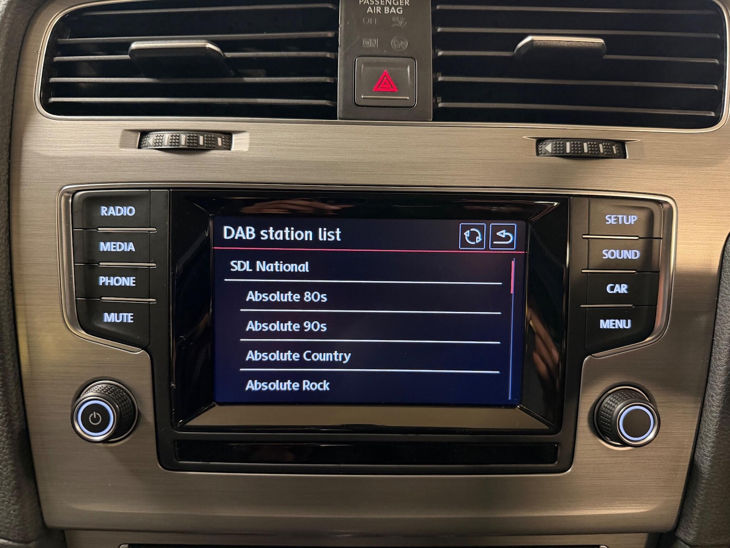 Used Volkswagen Golf 2013 for sale - 76667351: Photo 23