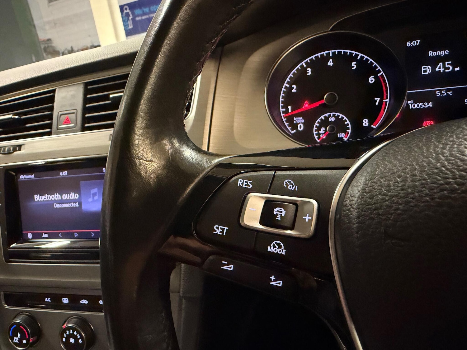 Used Volkswagen Golf 2013 for sale - 76667351: Photo 25