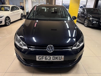 Used Volkswagen Golf 2013 for sale - 76667351: Photo