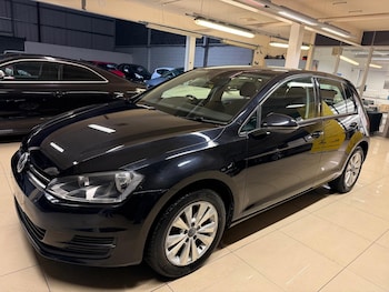 Used Volkswagen Golf 2013 for sale - 76667351: Photo