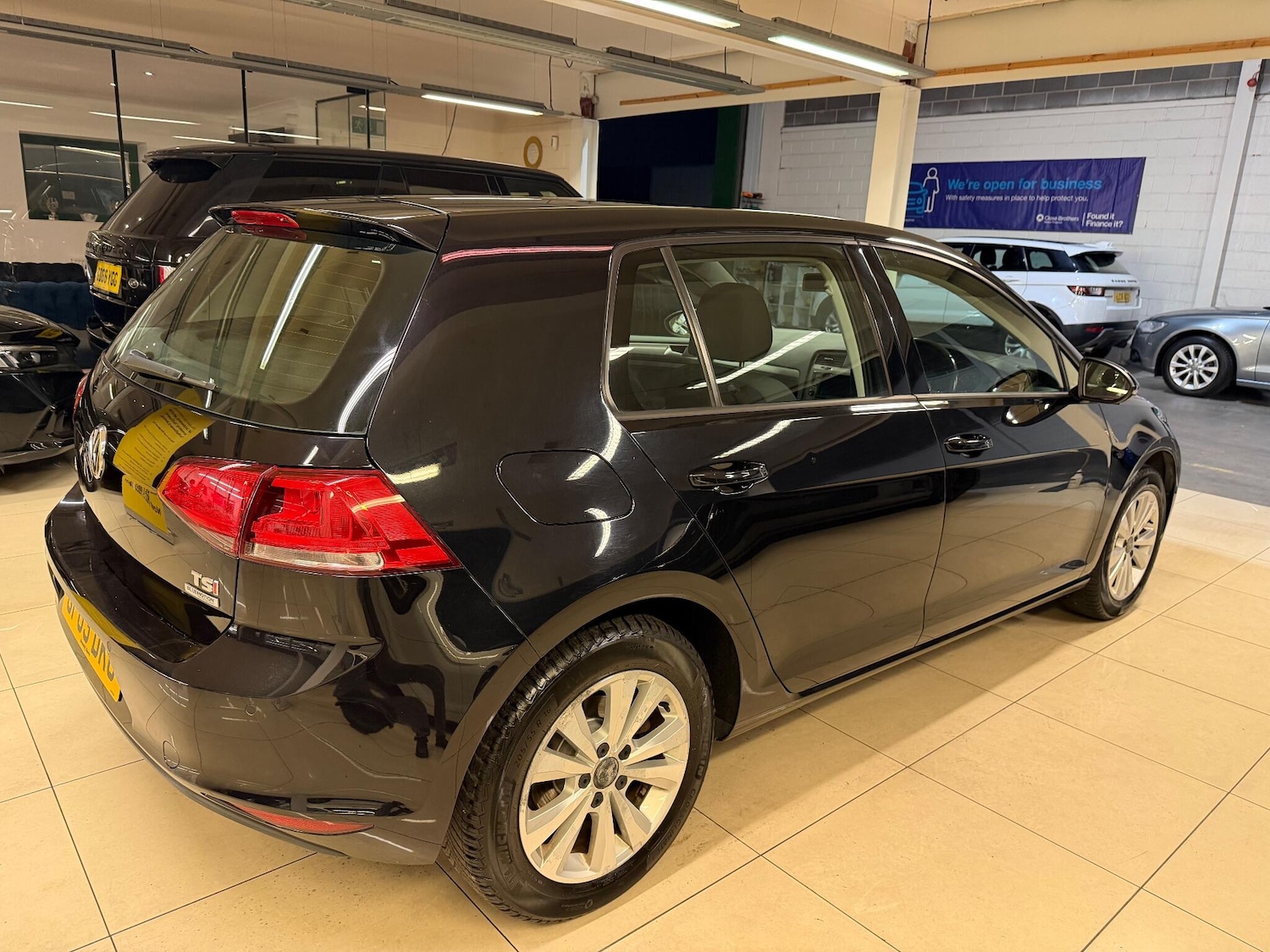 Used Volkswagen Golf 2013 for sale - 76667351: Photo 7