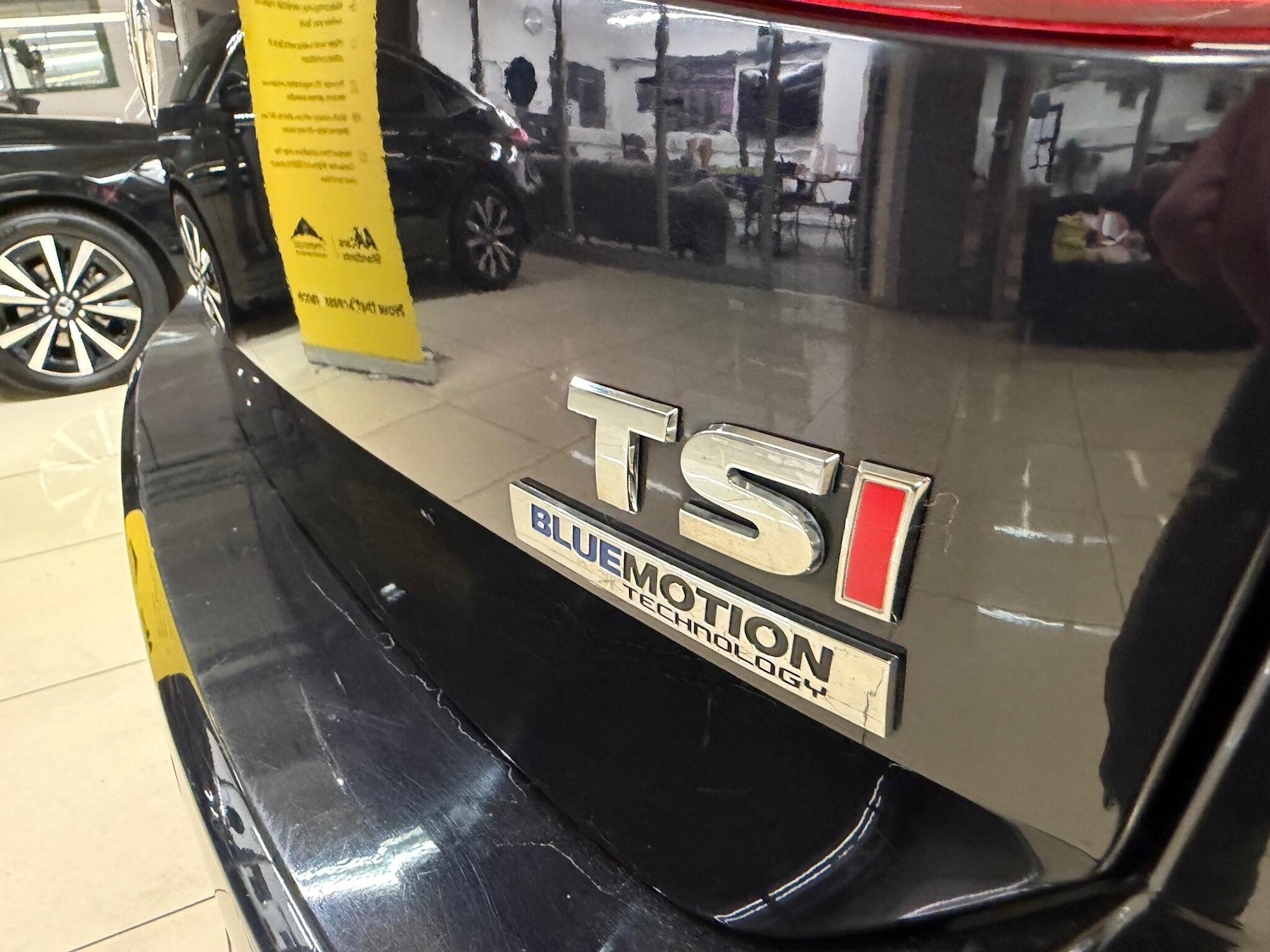 Used Volkswagen Golf 2013 for sale - 76667351: Photo 8