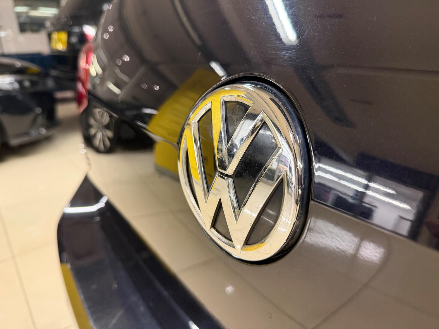 Used Volkswagen Golf 2013 for sale - 76667351: Photo 9