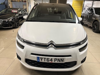 Used Citroen C4 Grand Picasso 2014 for sale - 75858374: Photo