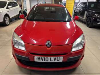 Used Renault Megane 2010 for sale - 75213655: Photo