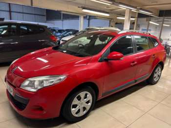 Used Renault Megane 2010 for sale - 75213655: Photo