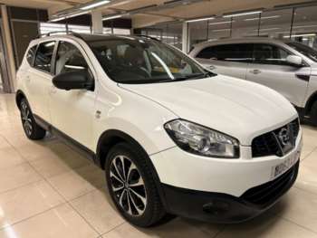 (63) - 1.6 dCi 360 2WD Euro 5 (s/s) 5dr