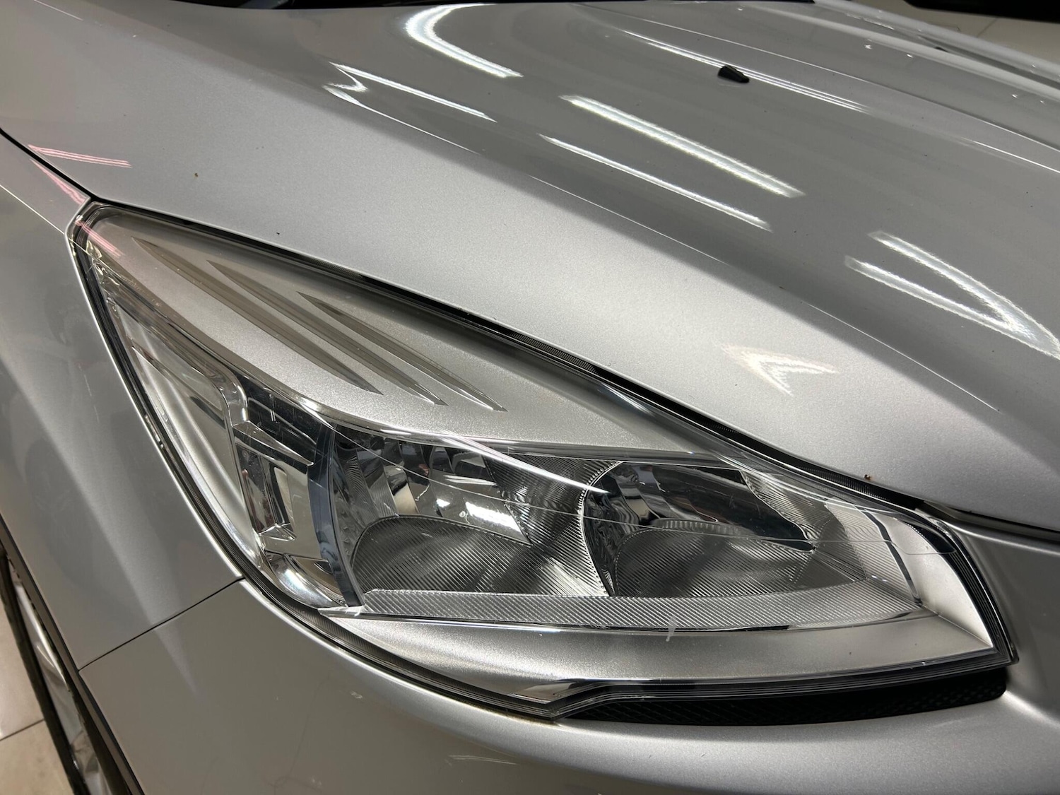 Used Ford Kuga 2015 for sale - 76189294: Photo 10