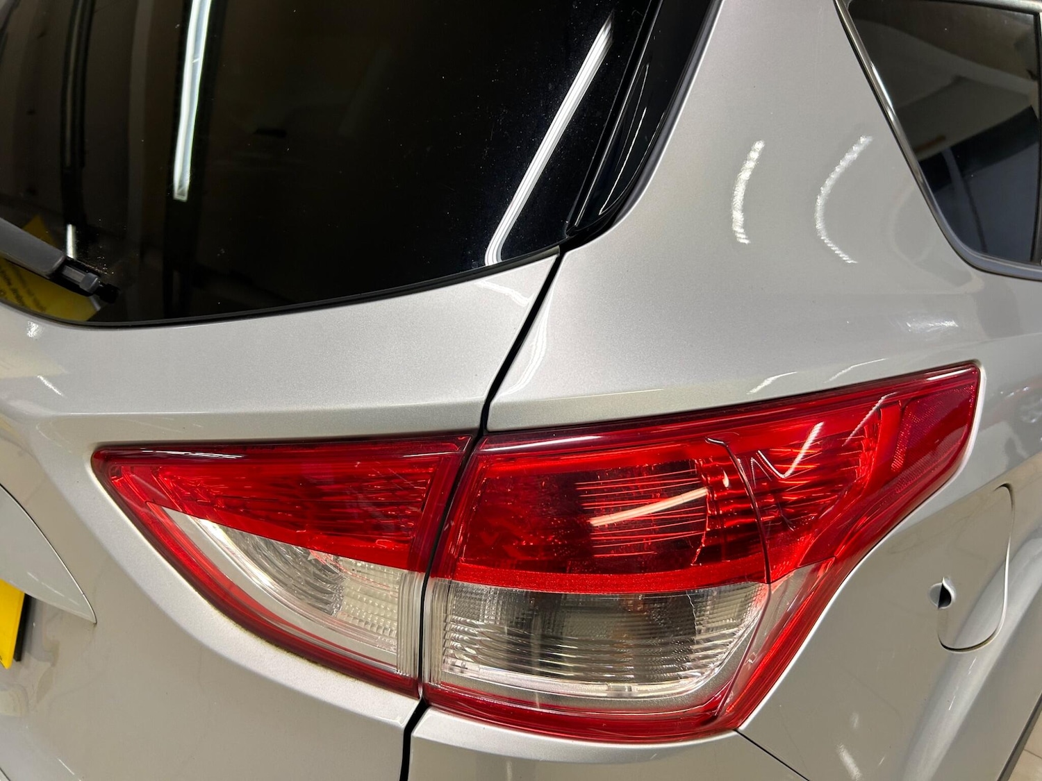 Used Ford Kuga 2015 for sale - 76189294: Photo 13