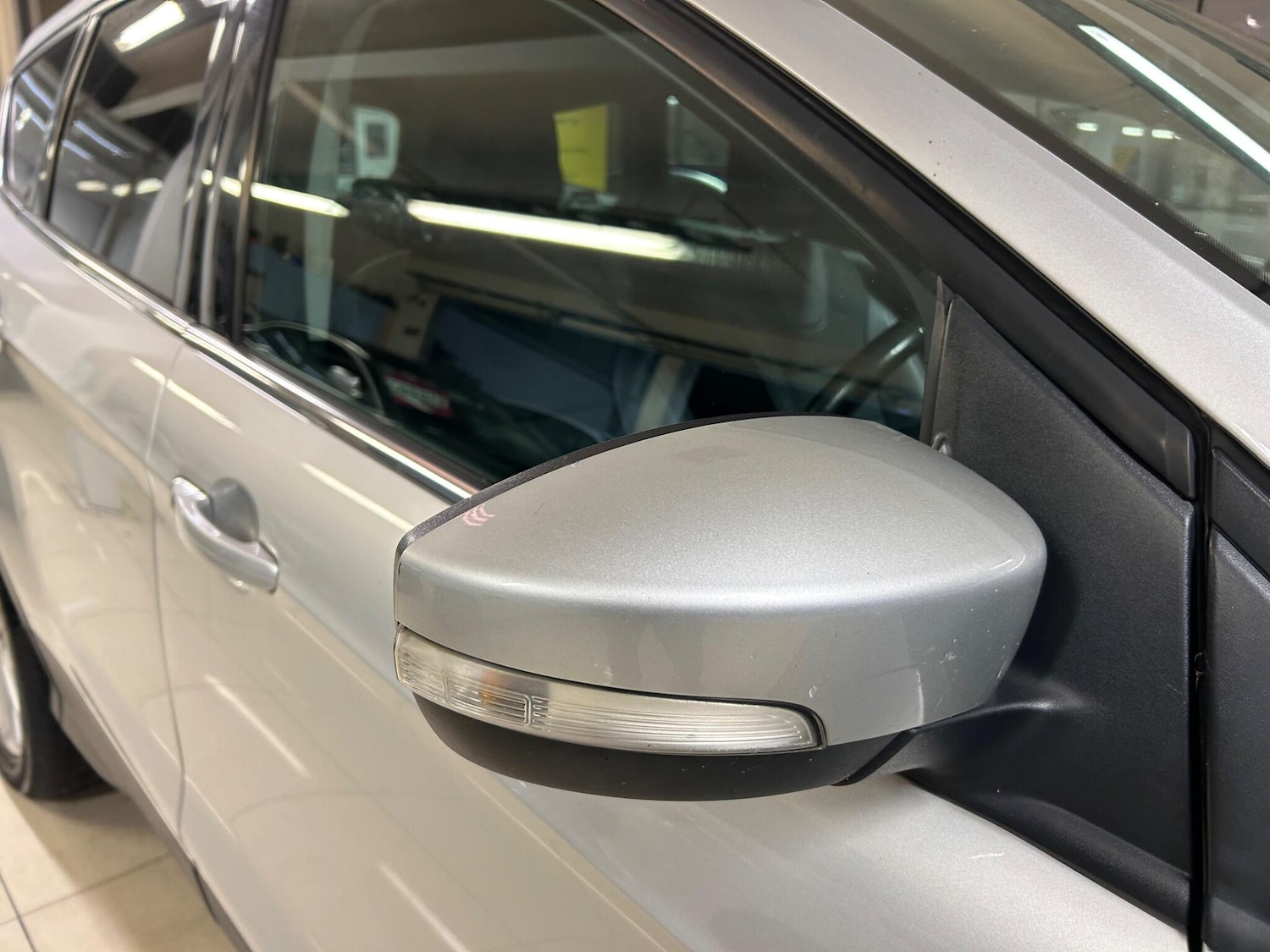 Used Ford Kuga 2015 for sale - 76189294: Photo 16