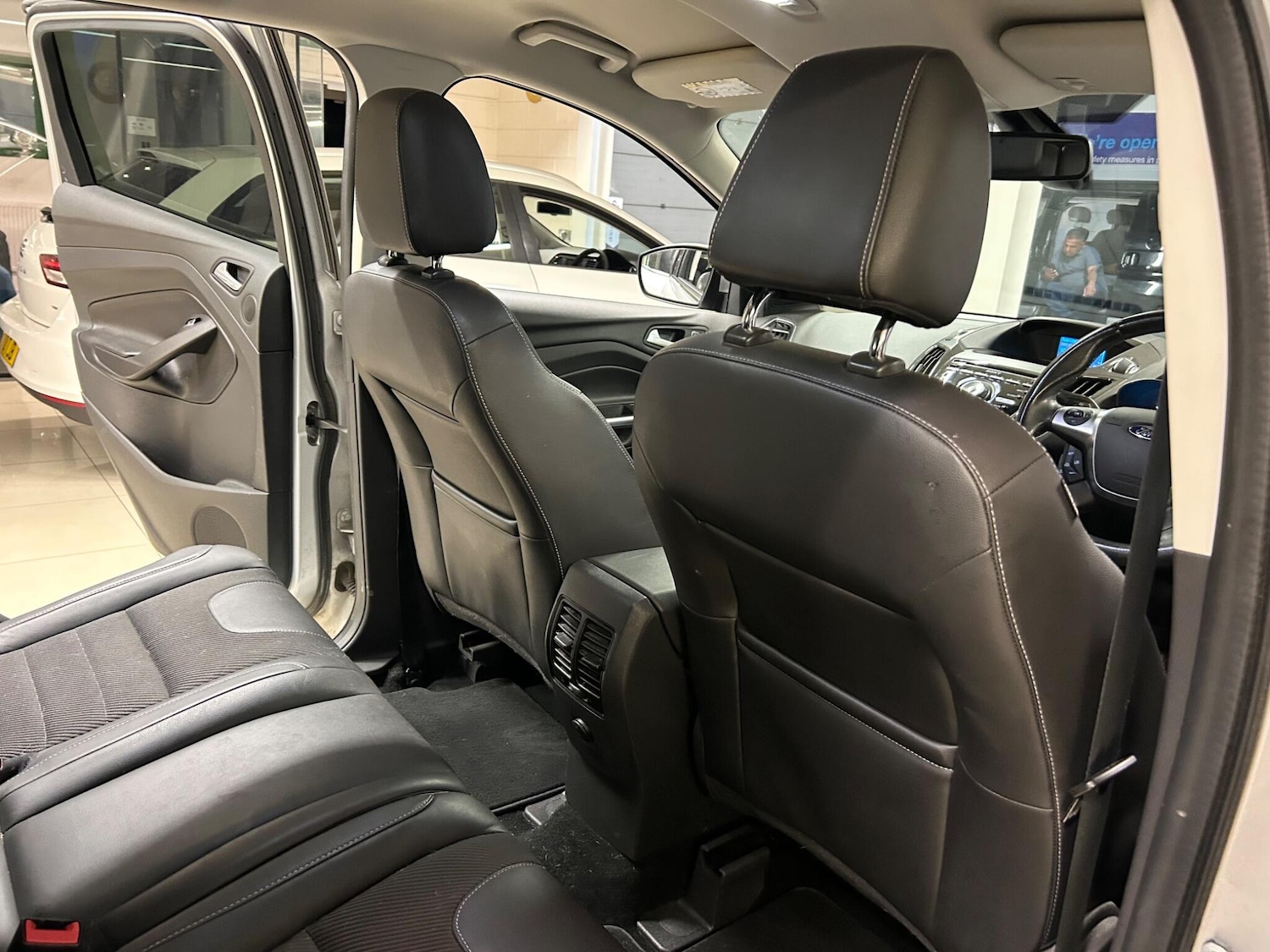 Used Ford Kuga 2015 for sale - 76189294: Photo 19