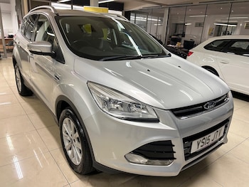 Ford - Kuga