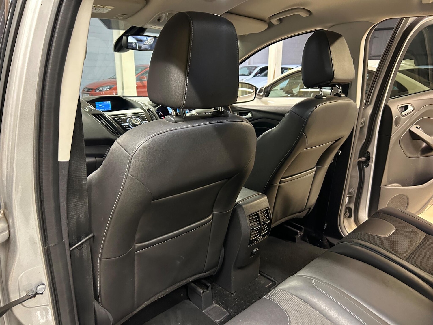 Used Ford Kuga 2015 for sale - 76189294: Photo 22