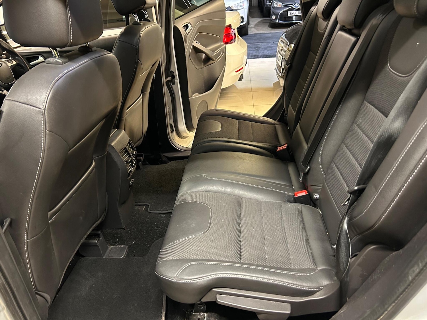 Used Ford Kuga 2015 for sale - 76189294: Photo 23