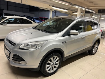 Used Ford Kuga 2015 for sale - 76189294: Photo 4