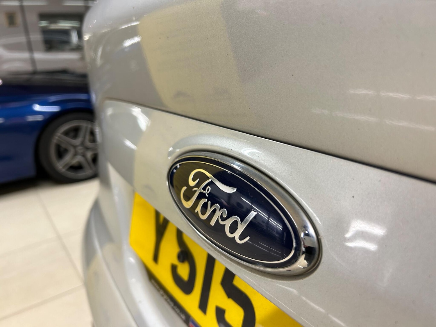 Used Ford Kuga 2015 for sale - 76189294: Photo 8